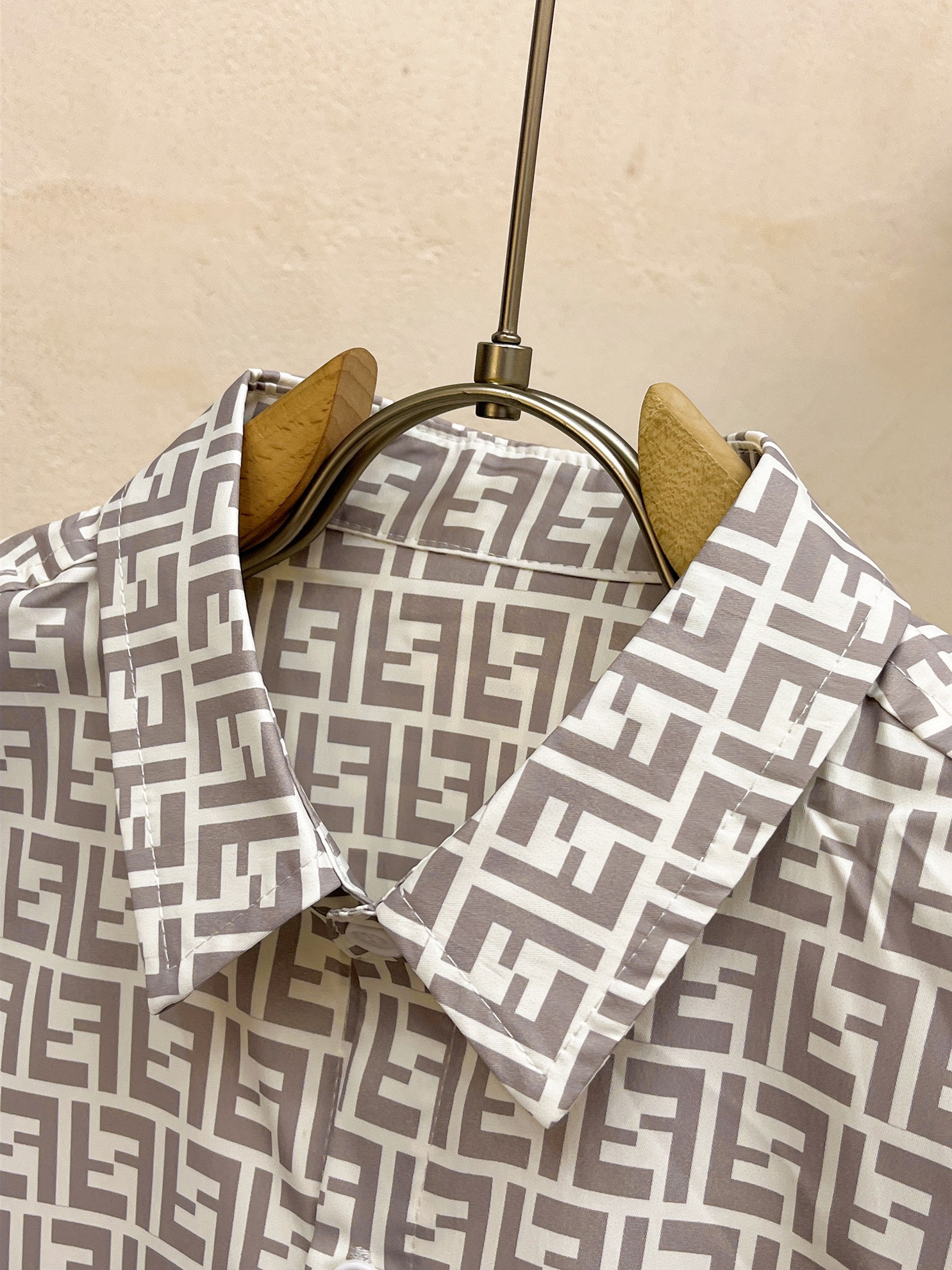 Shirt Man