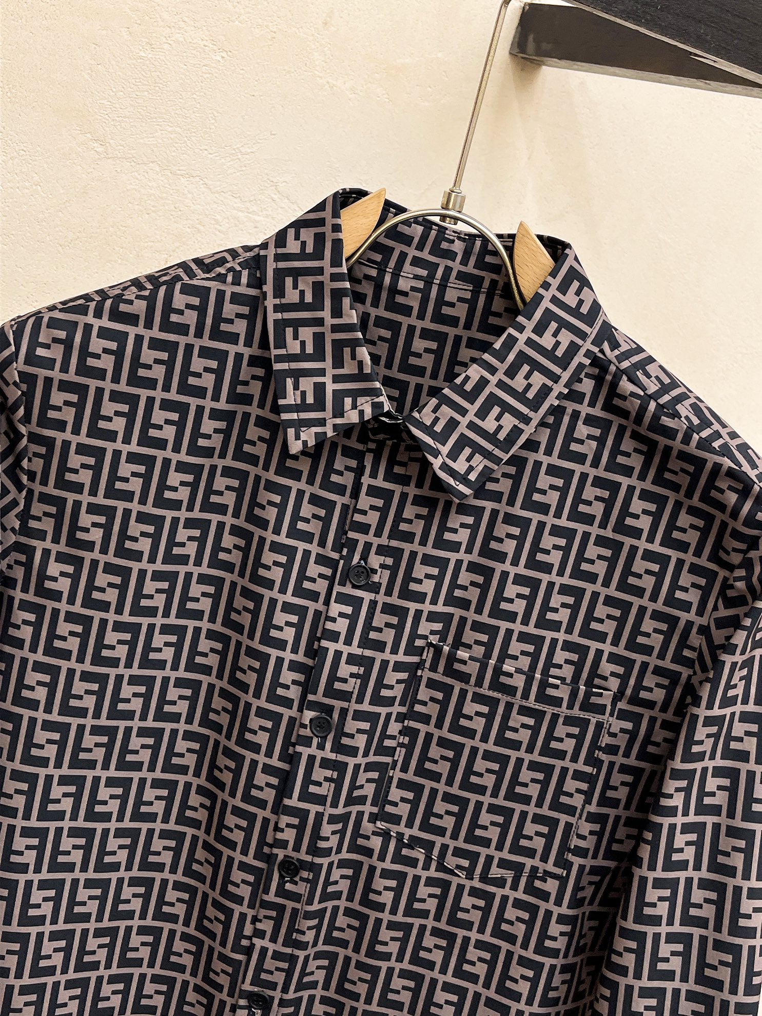 Shirt Man