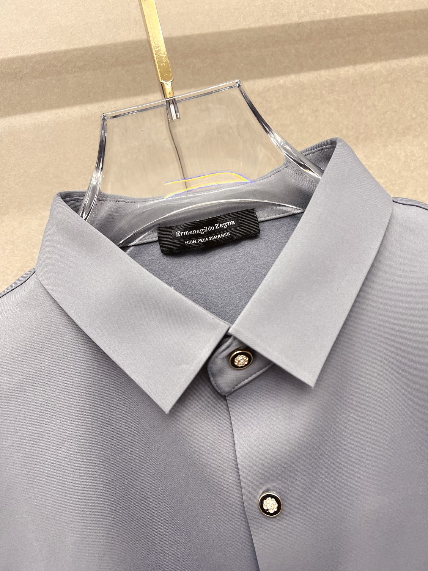 Shirt Man