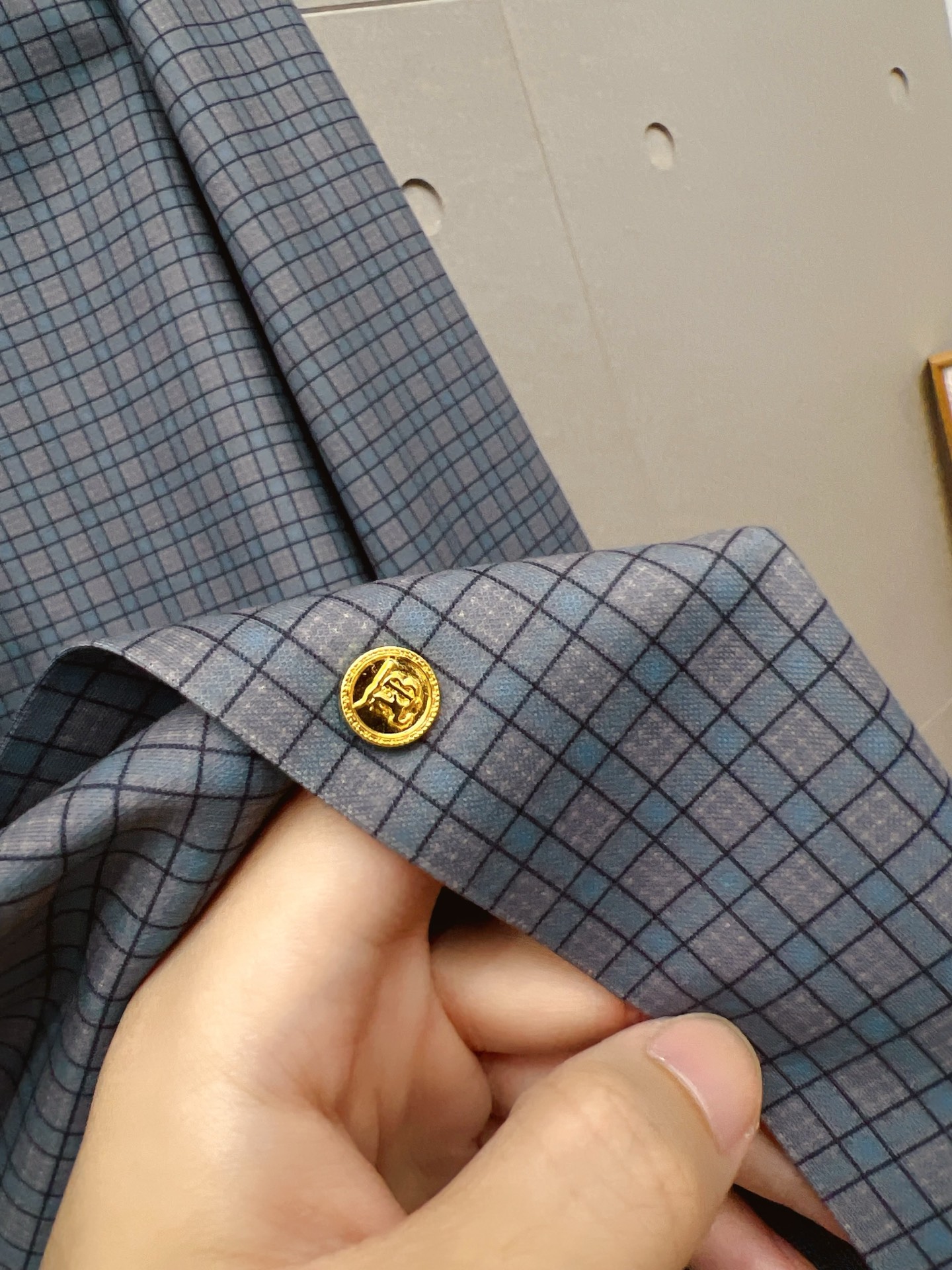 Shirt Man