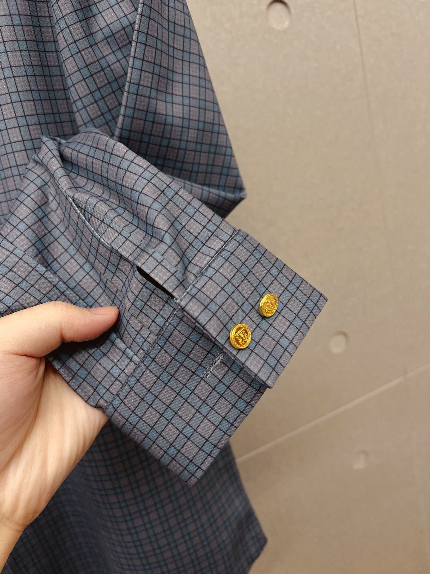 Shirt Man