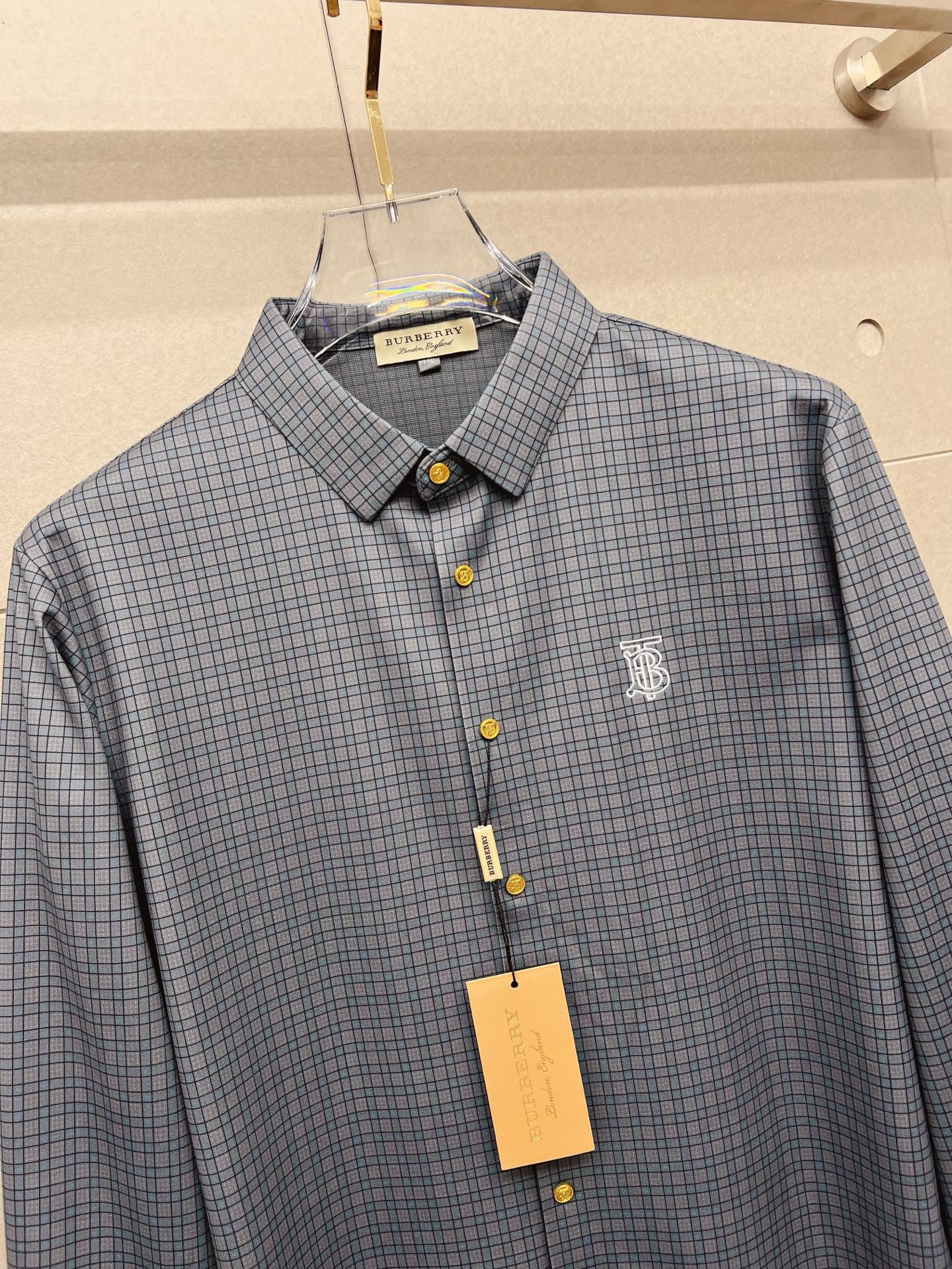 Shirt Man