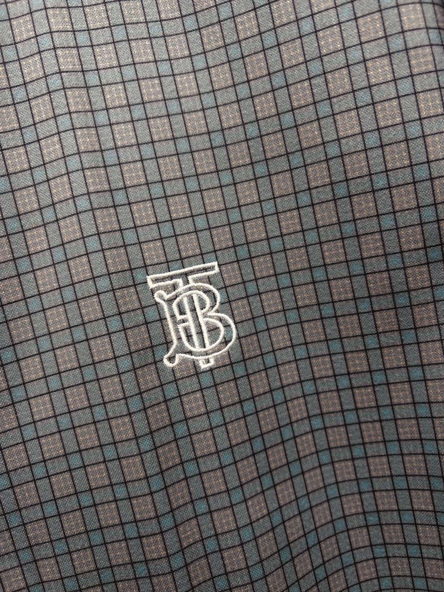 Shirt Man
