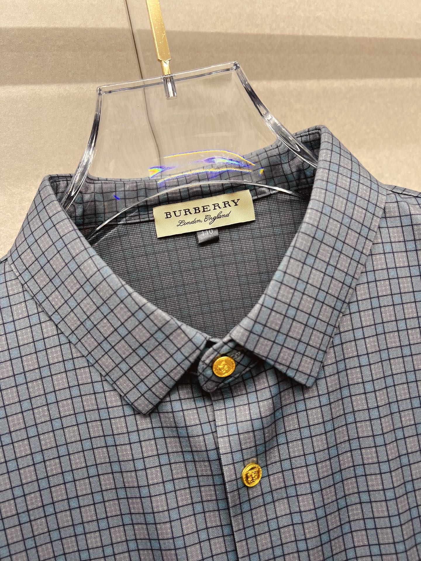 Shirt Man
