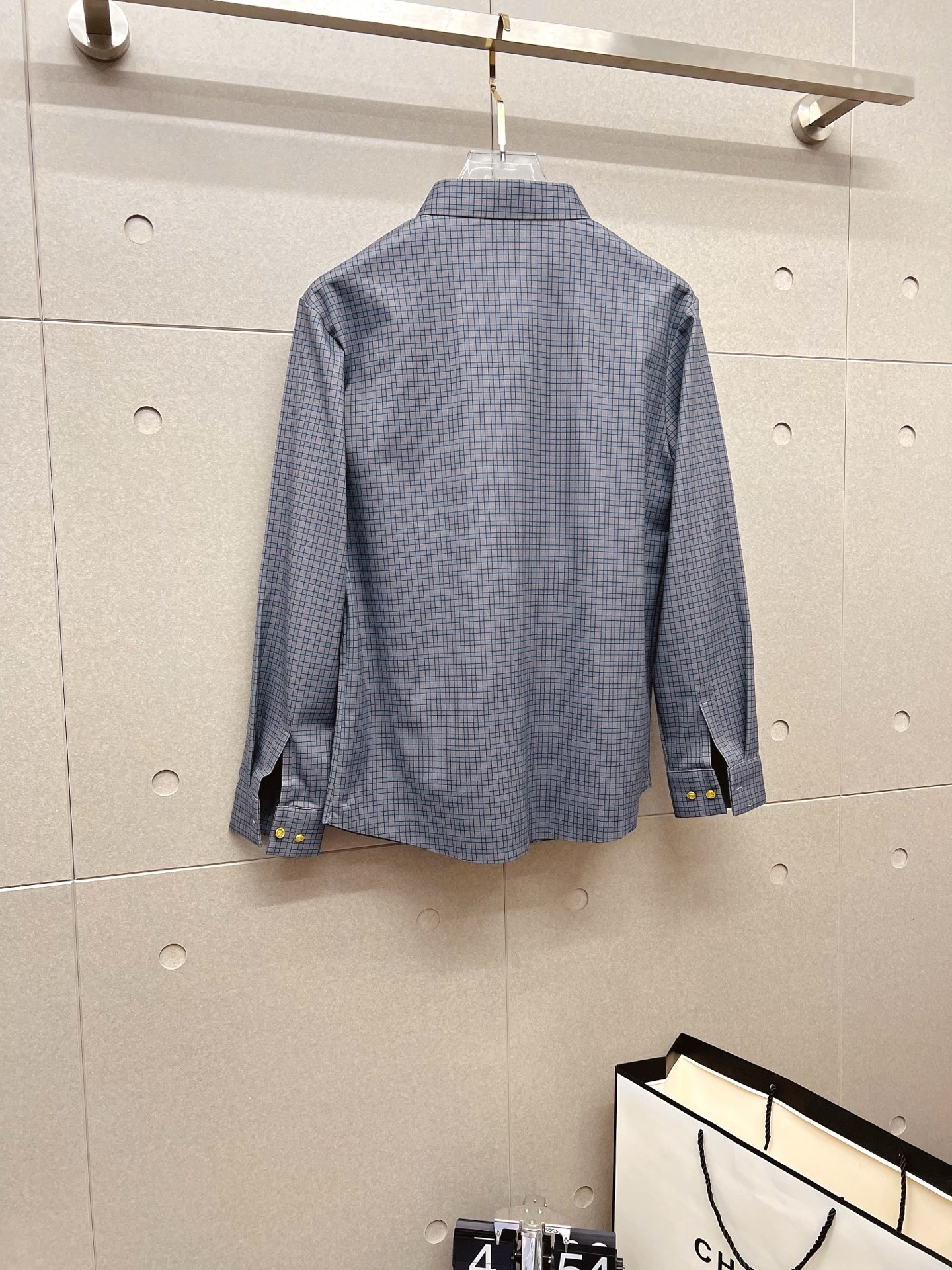 Shirt Man