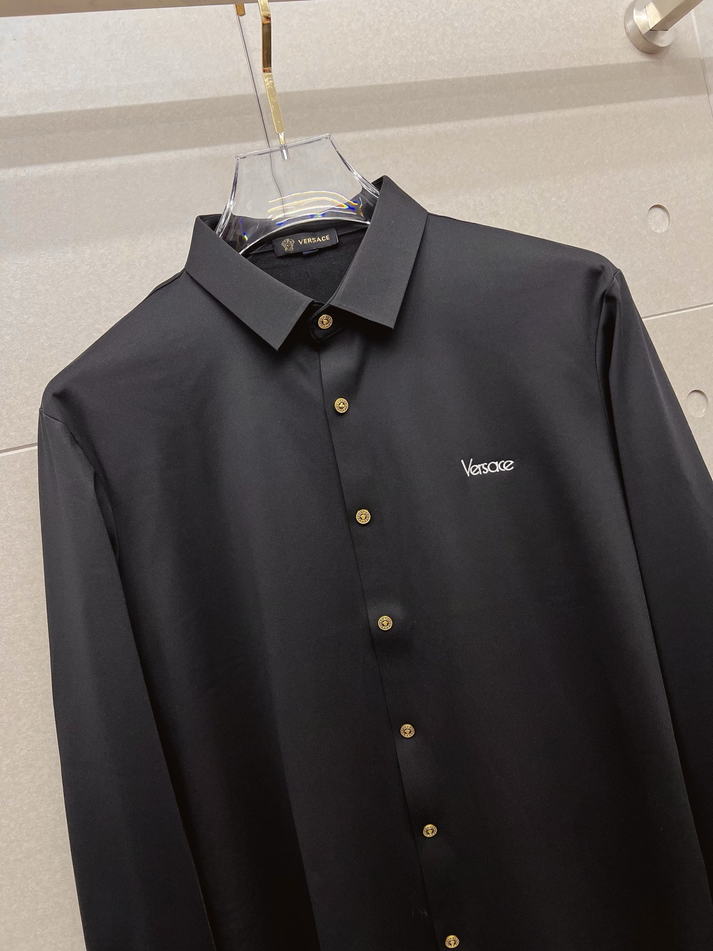 Shirt Man