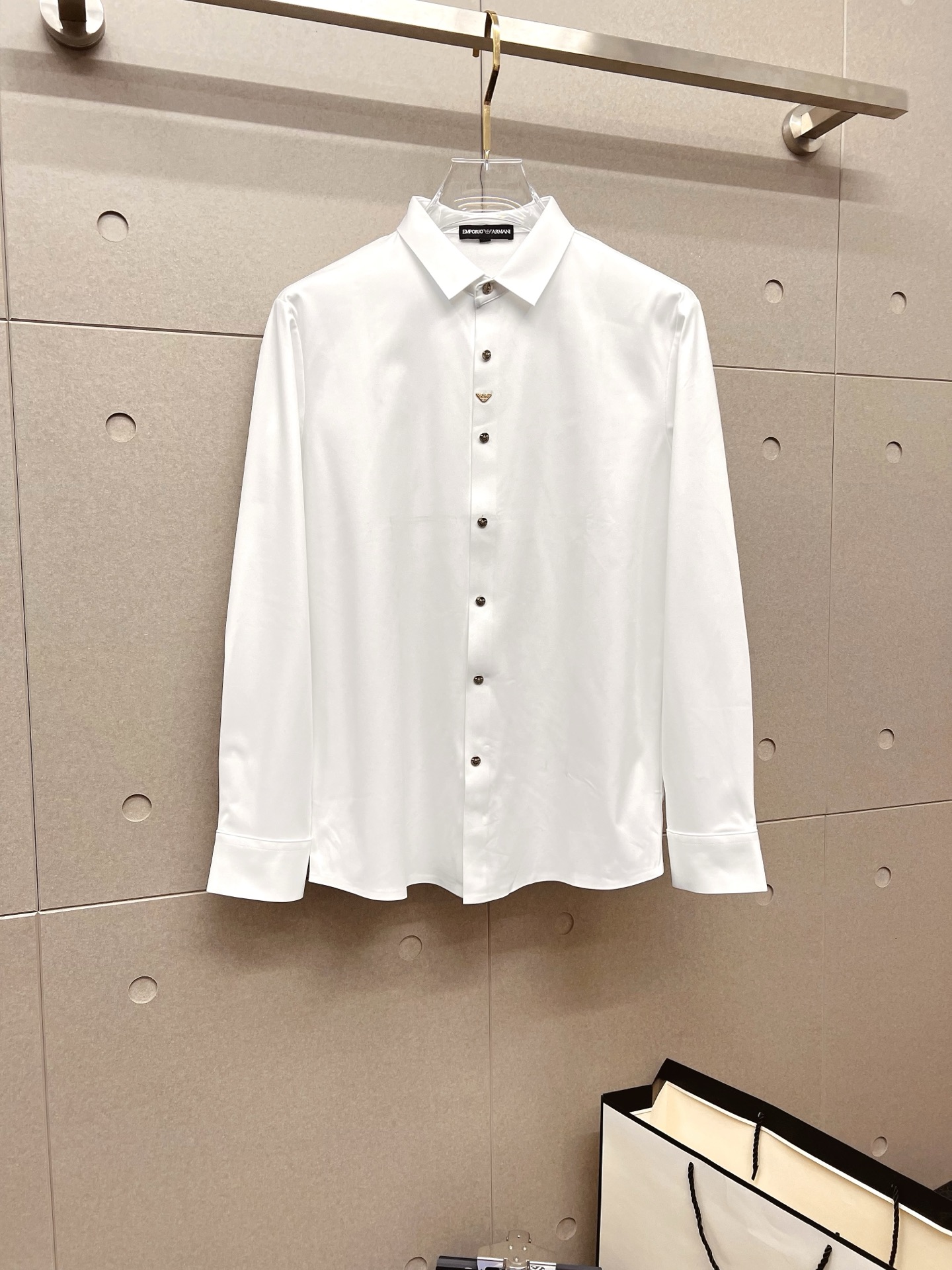 Shirt Man