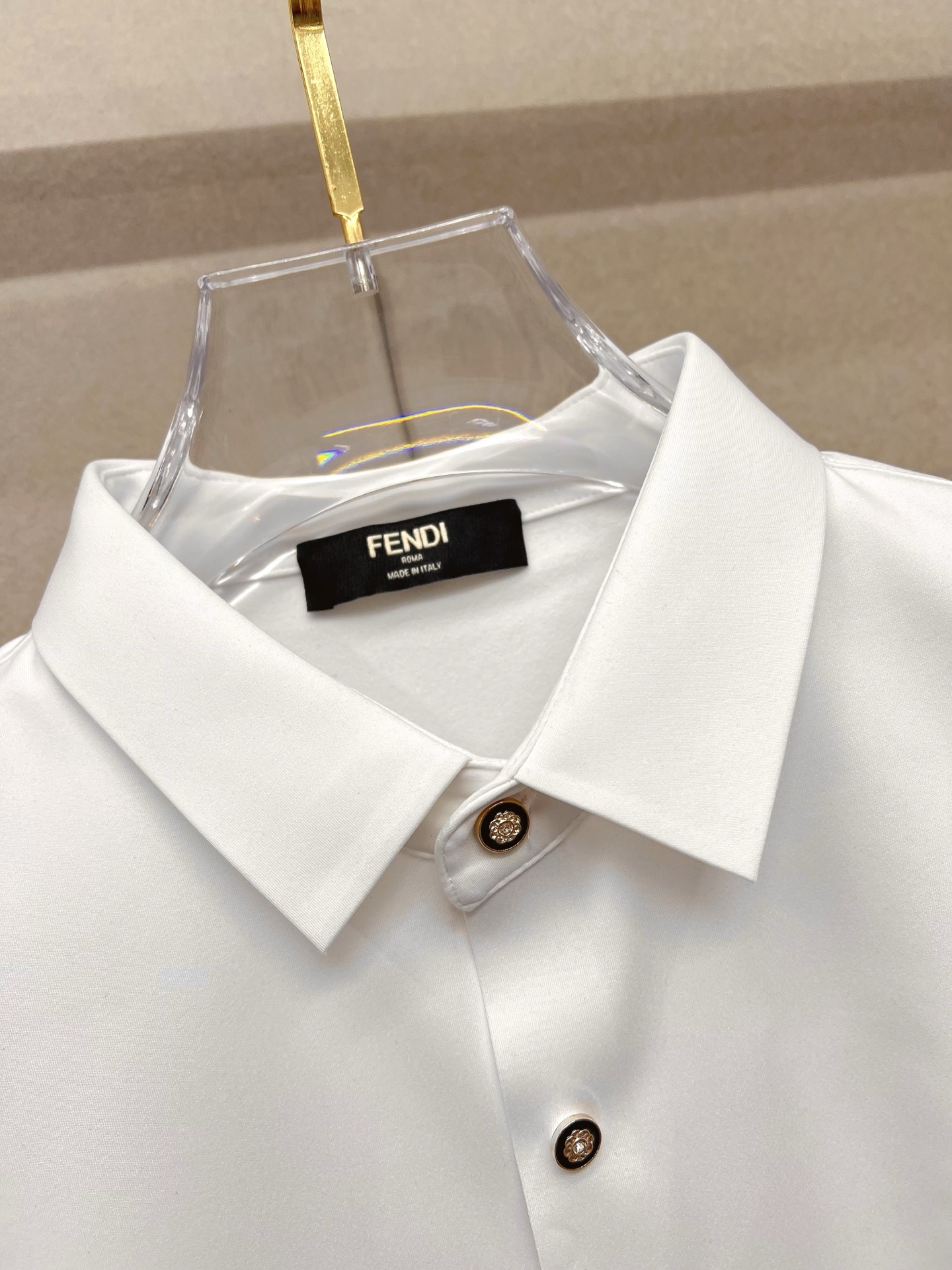 Shirt Man