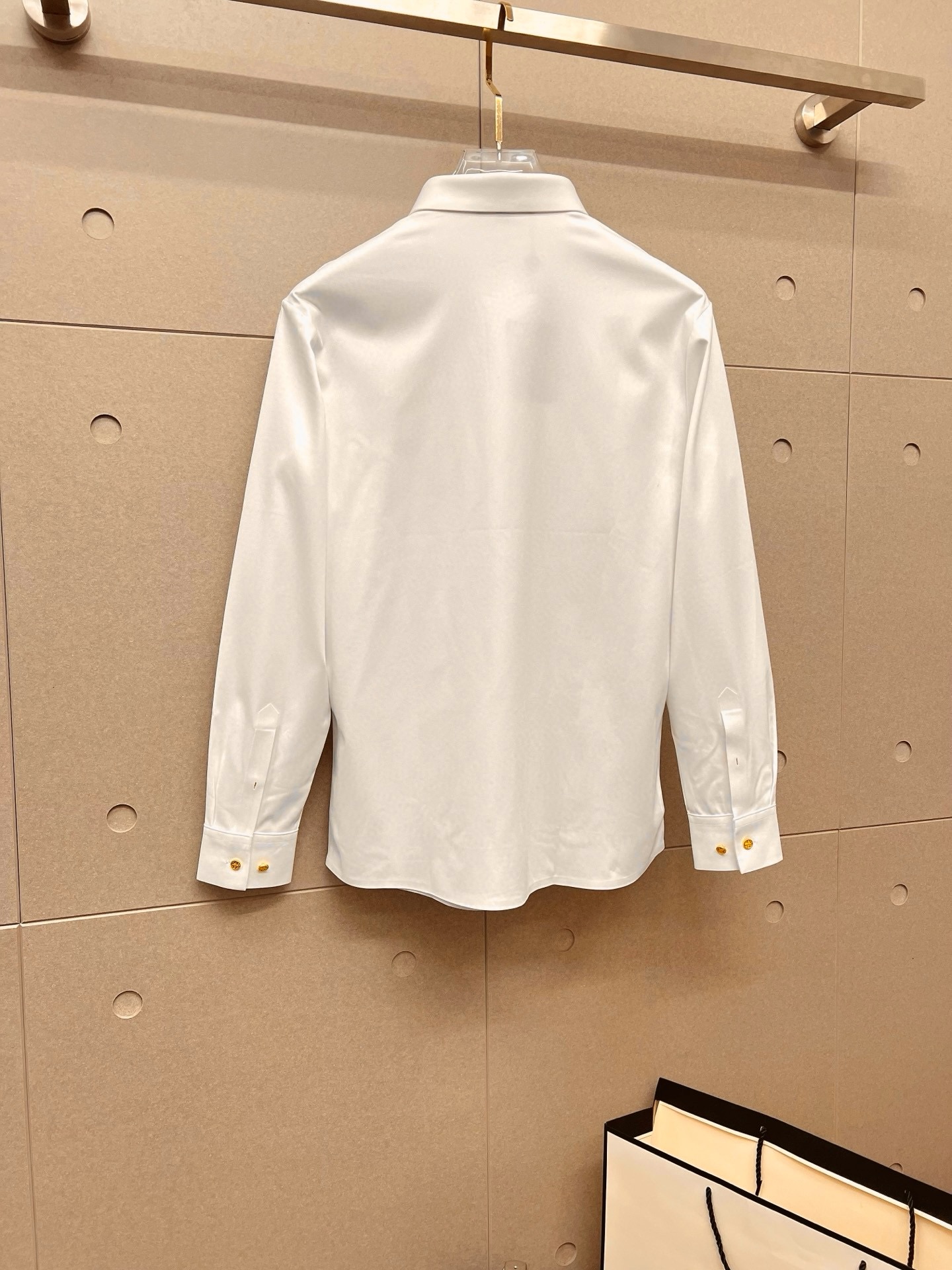 Shirt Man