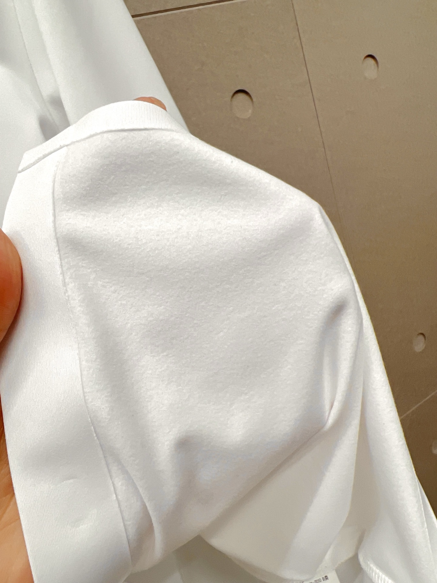 Shirt Man