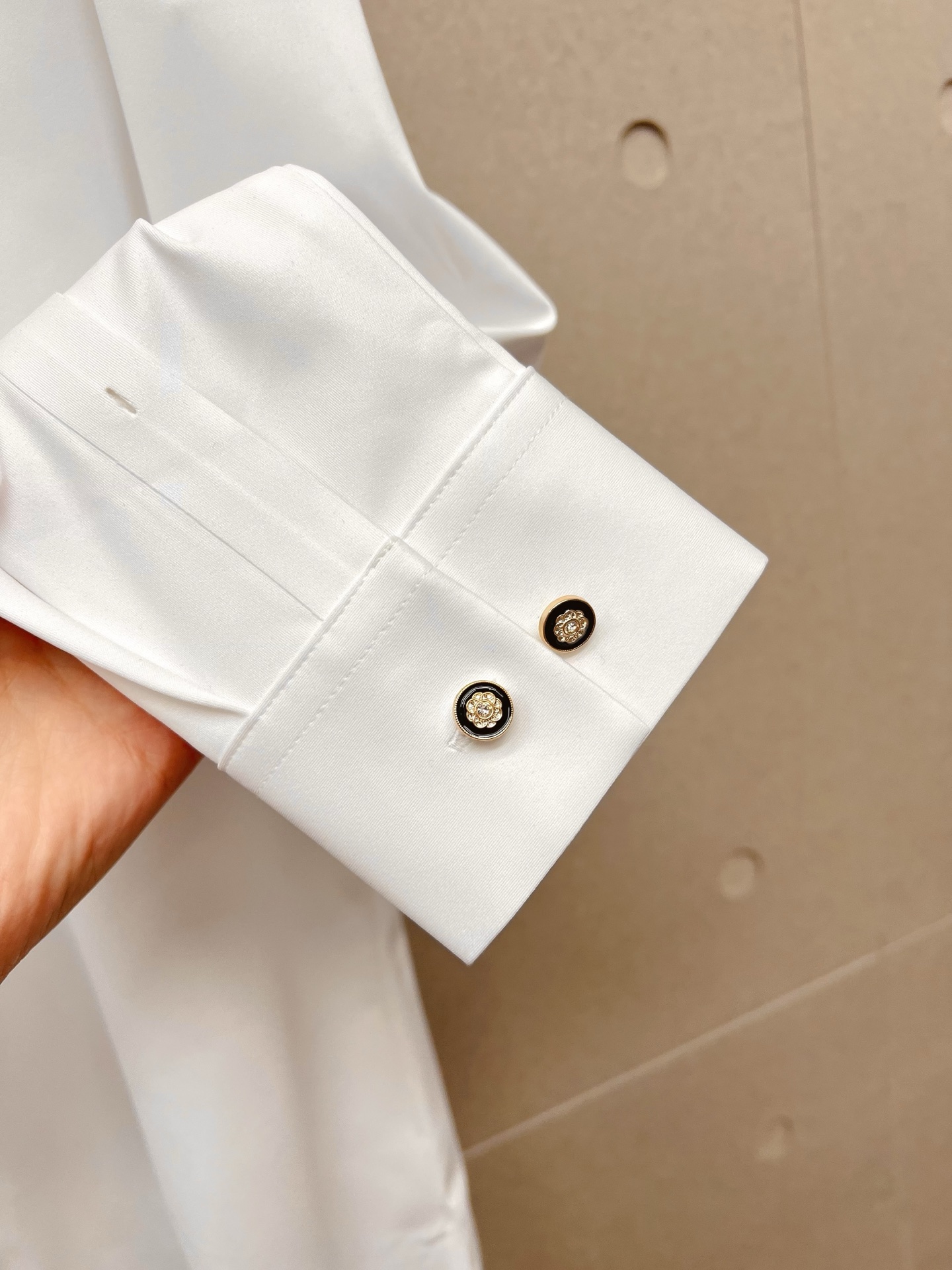 Shirt Man