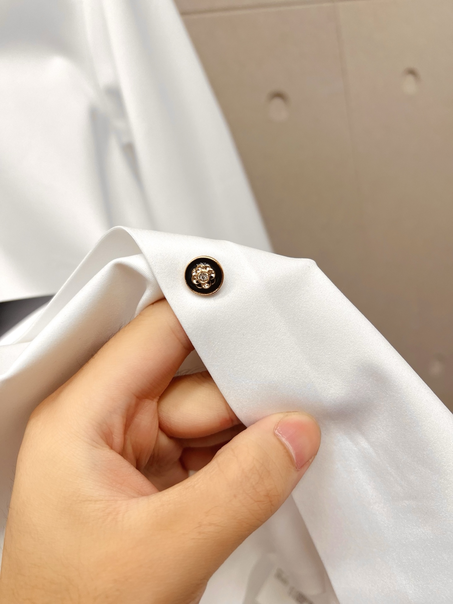 Shirt Man