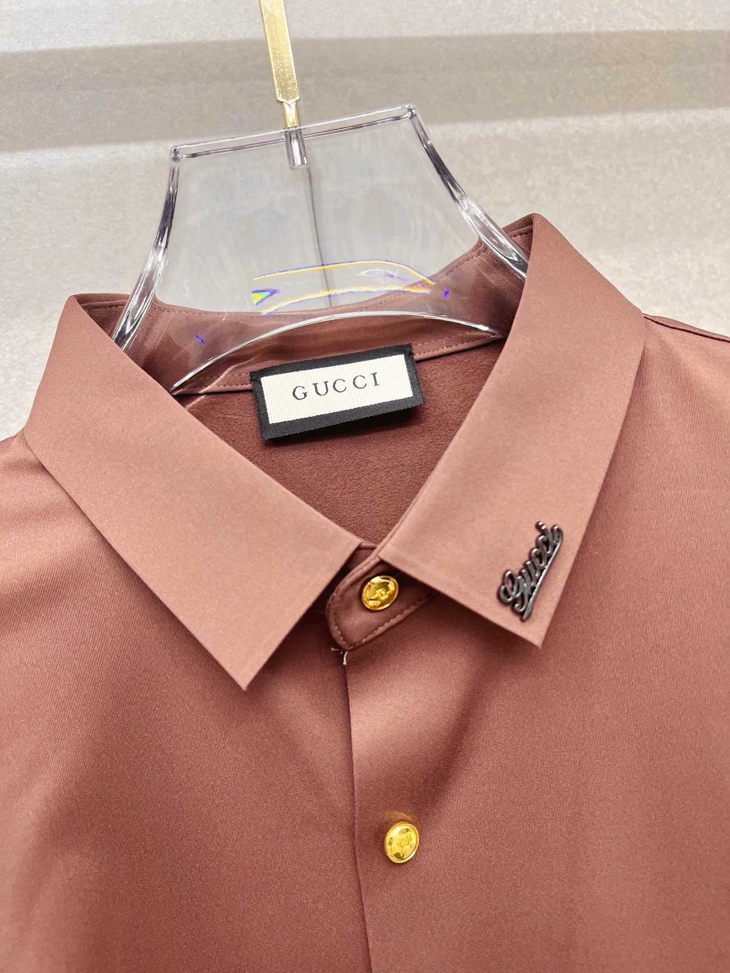 Shirt Man