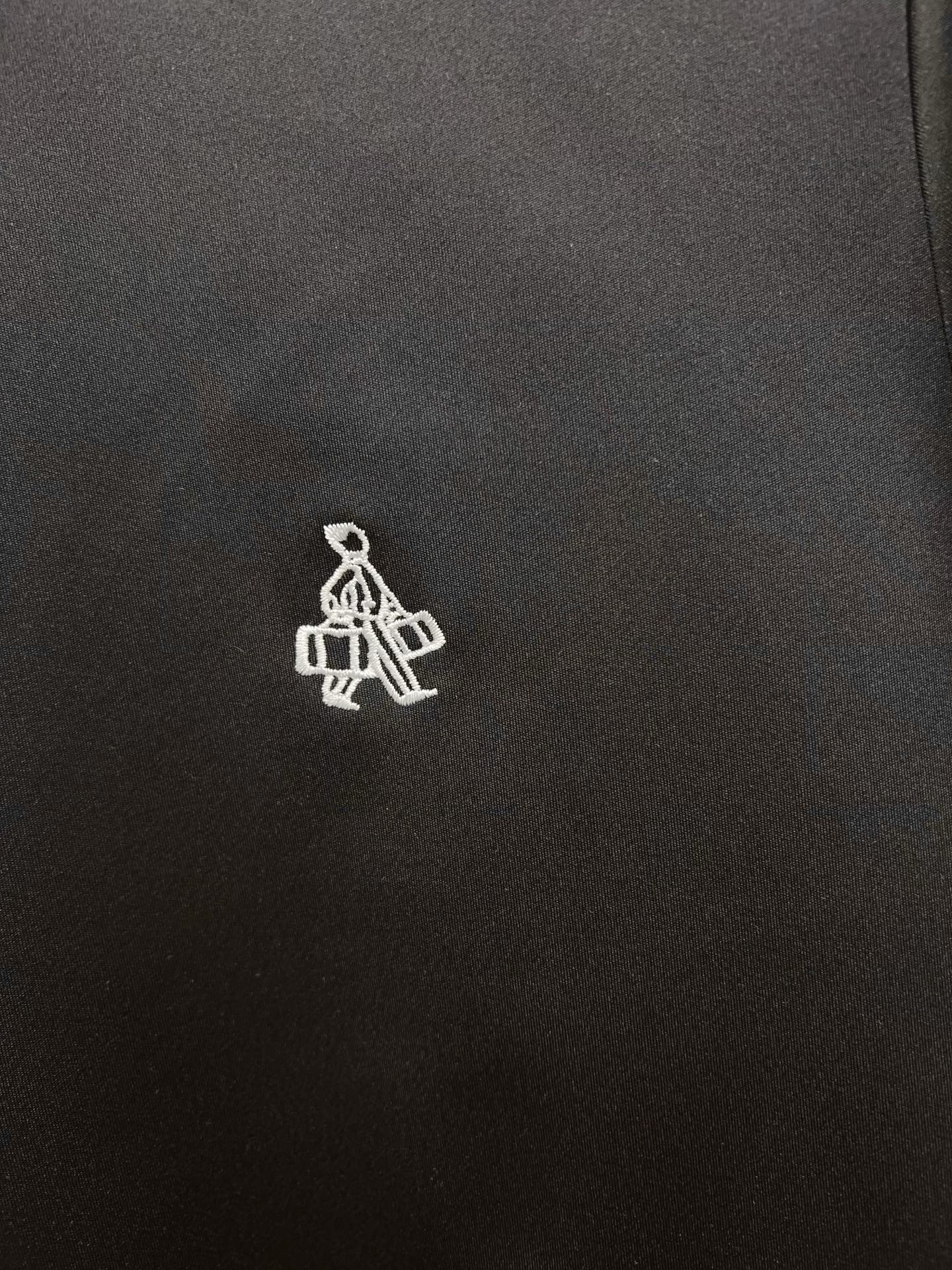 Shirt Man