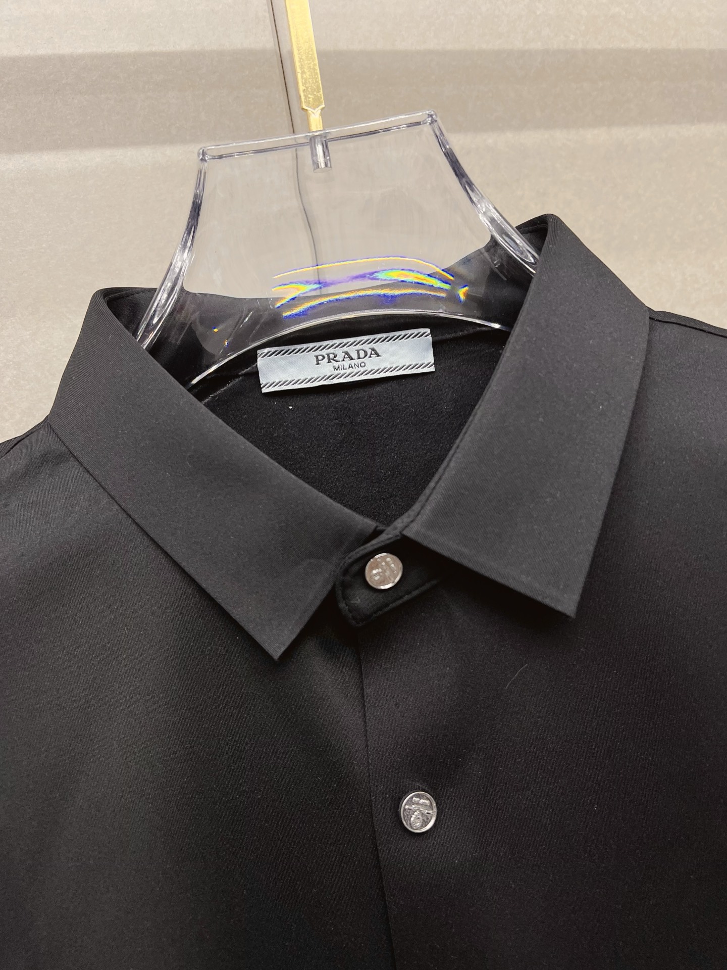 Shirt Man