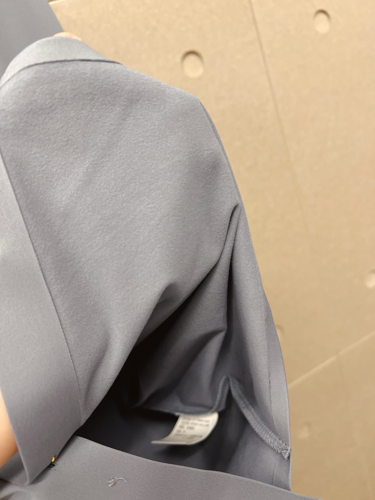 Shirt Man