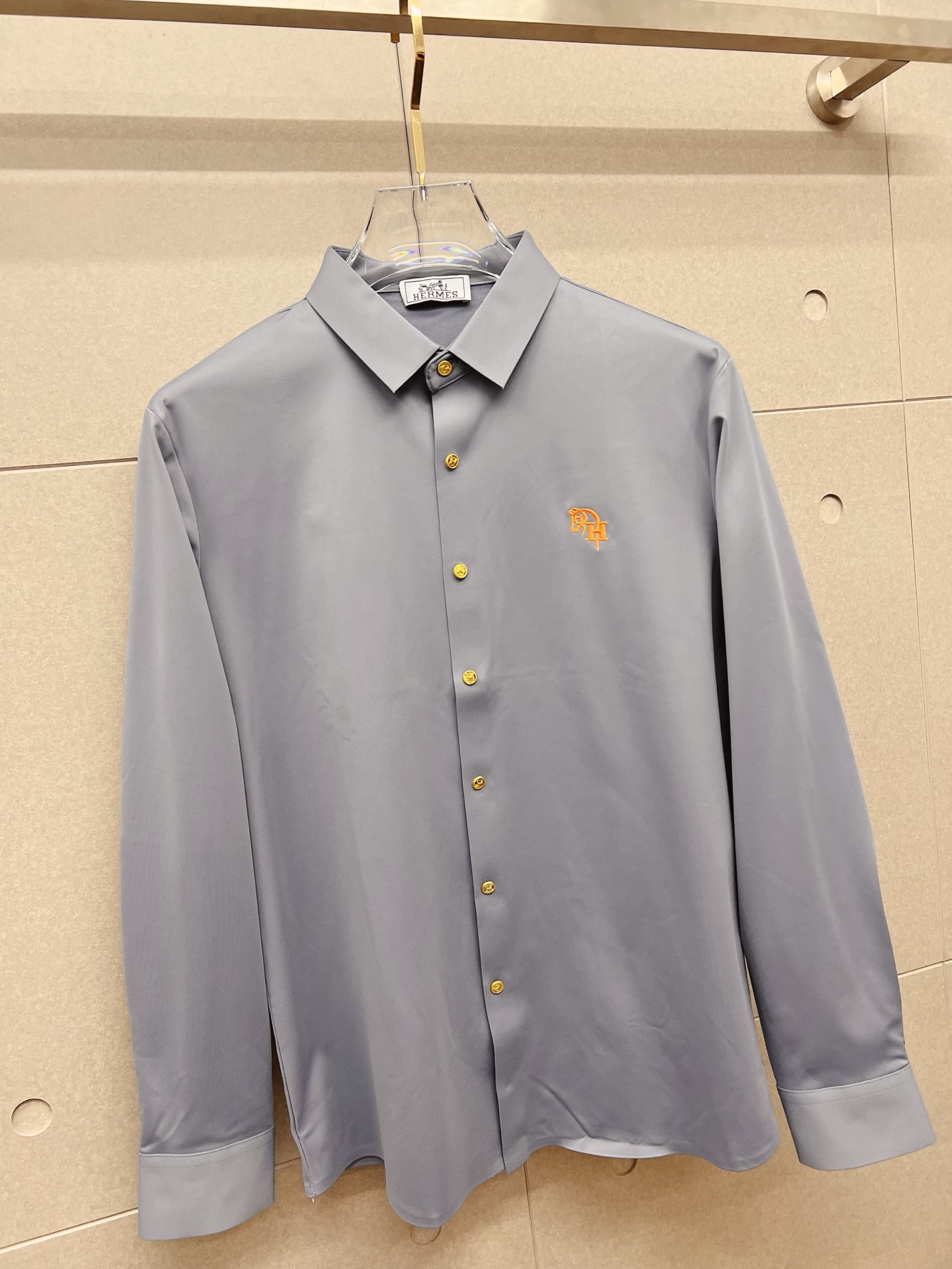 Shirt Man