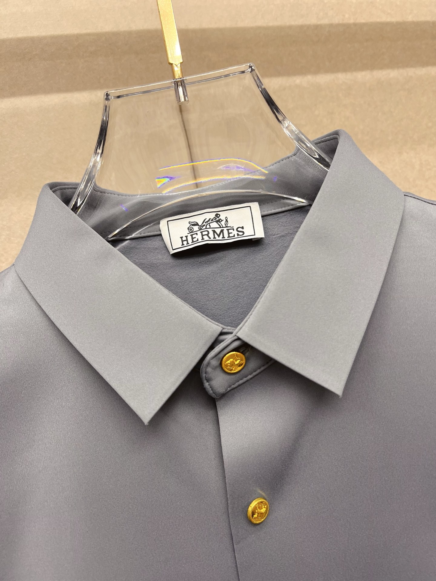 Shirt Man