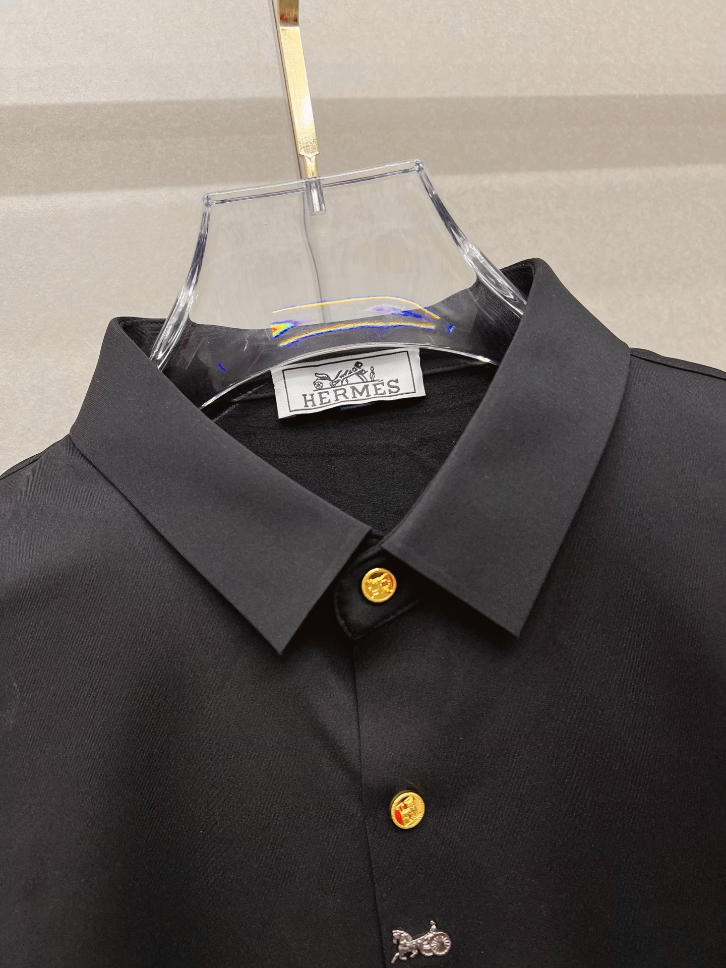 Shirt Man
