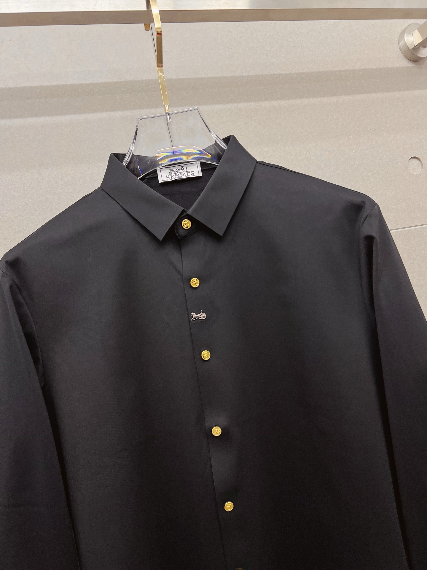 Shirt Man