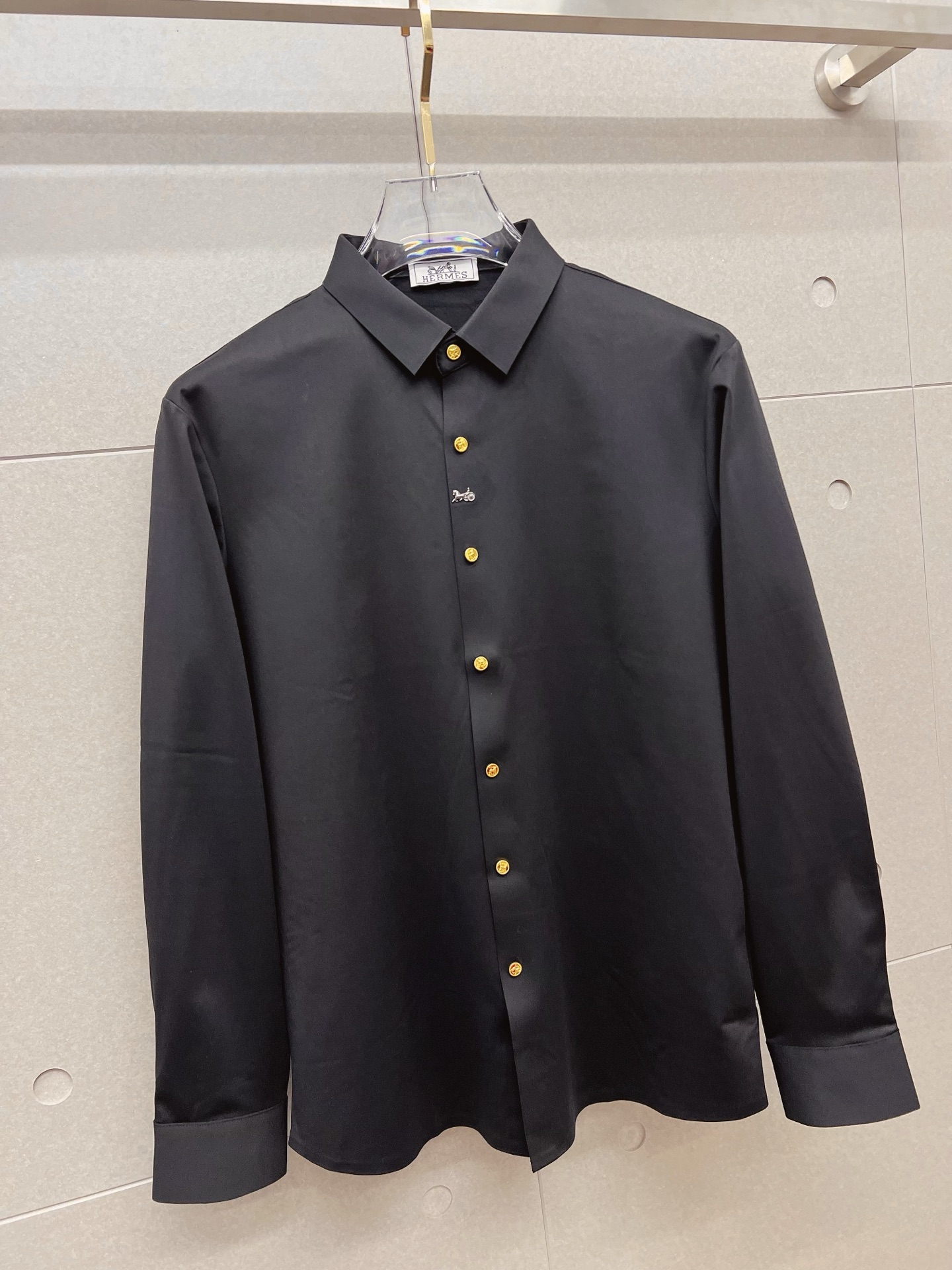 Shirt Man
