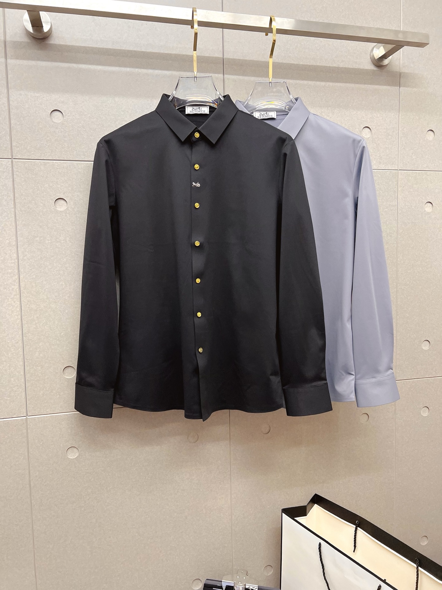 Shirt Man