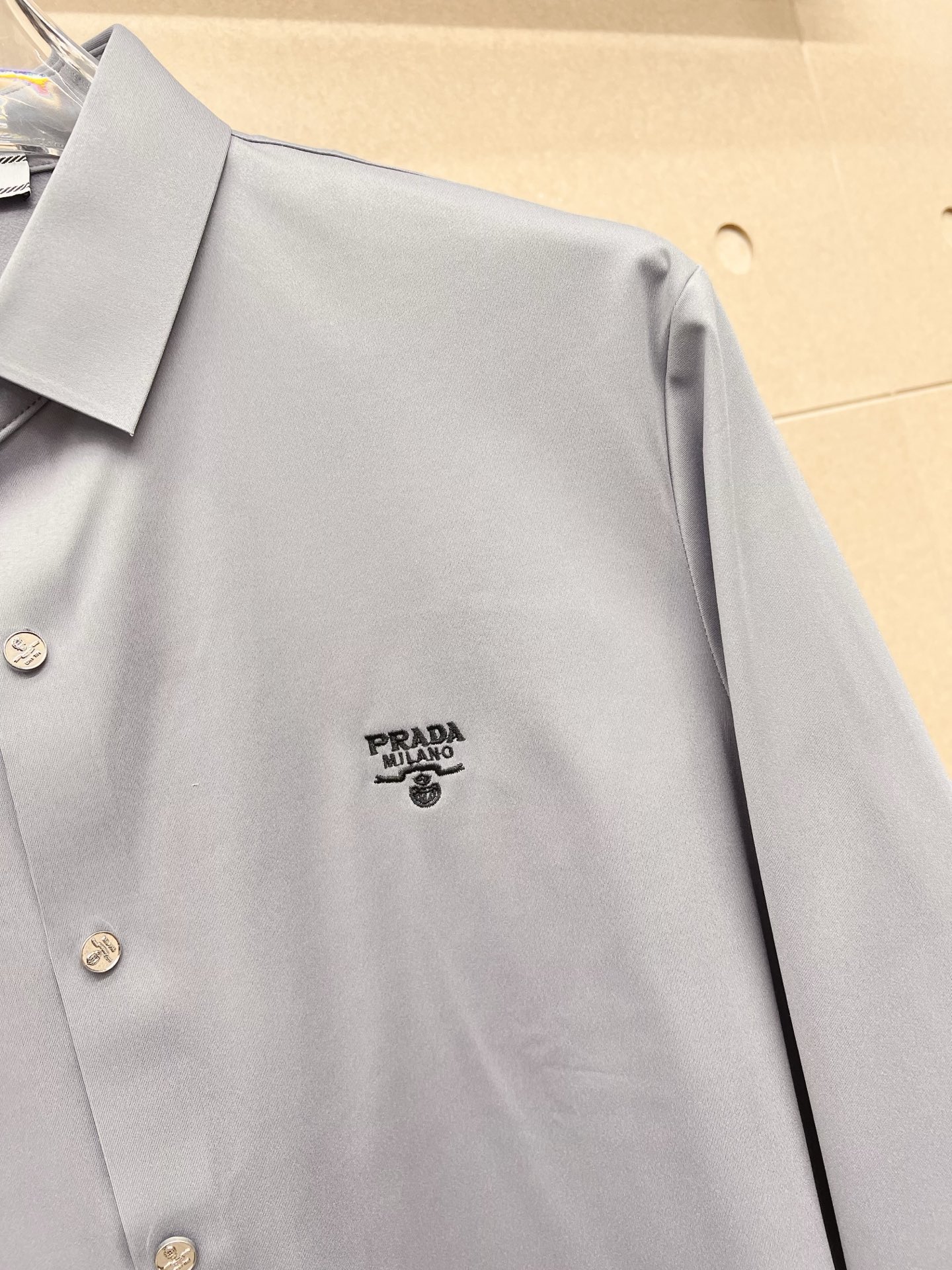 Shirt Man