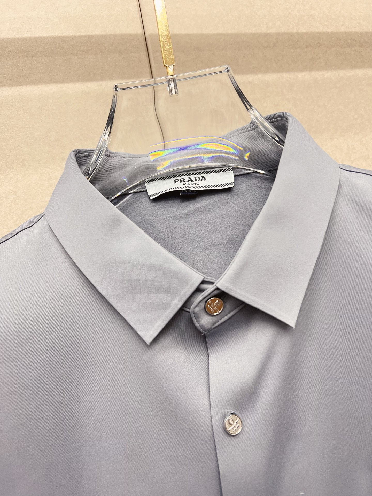 Shirt Man