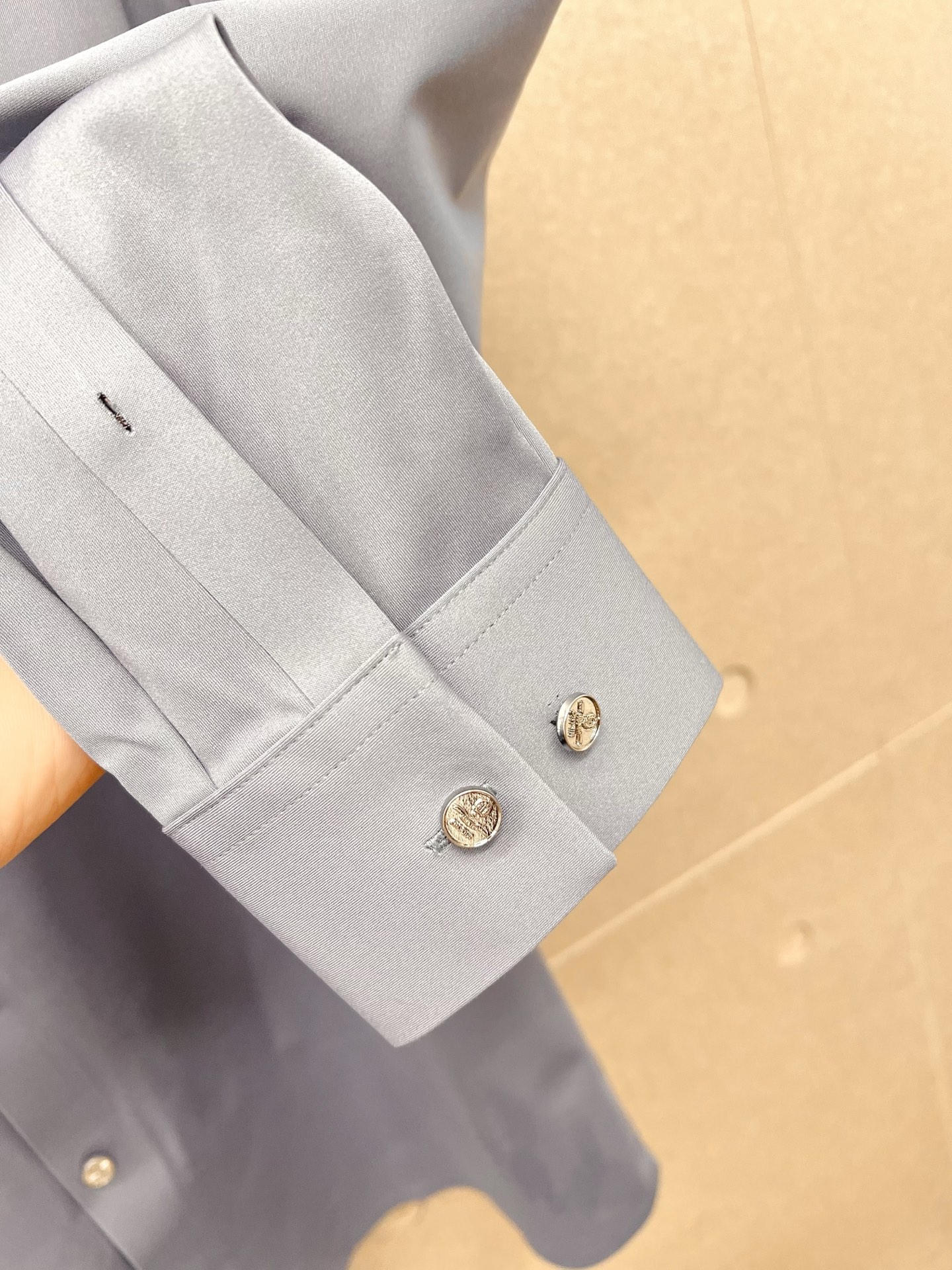 Shirt Man