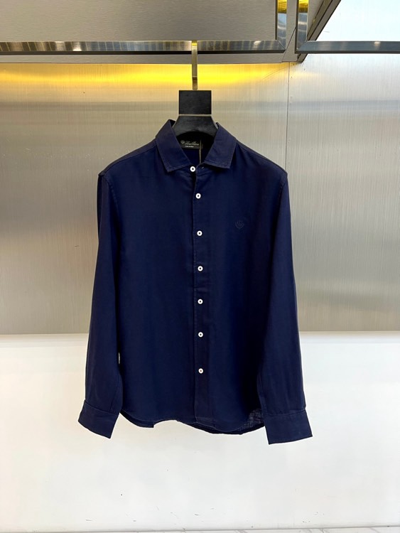 Shirt Man