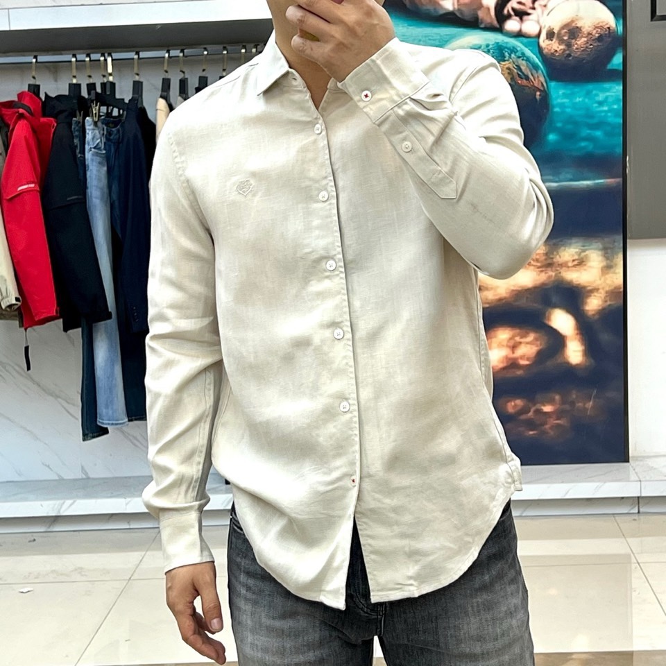 Shirt Man