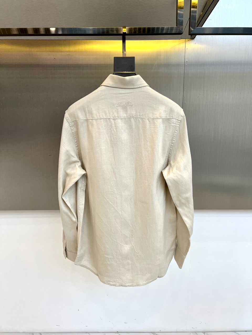 Shirt Man