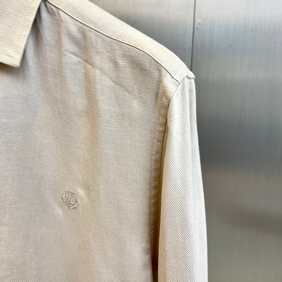 Shirt Man