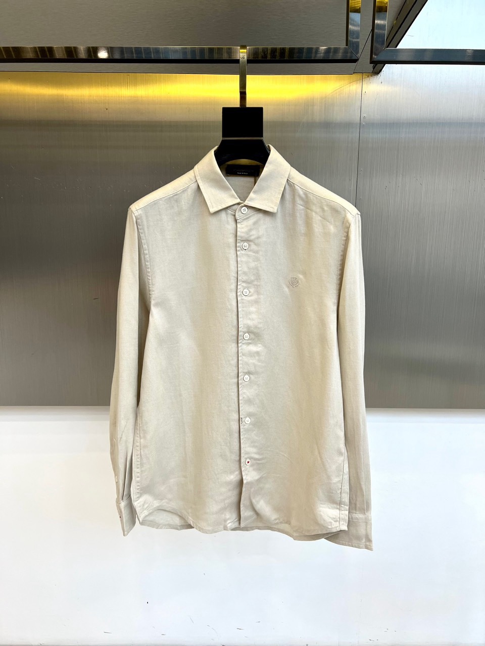 Shirt Man