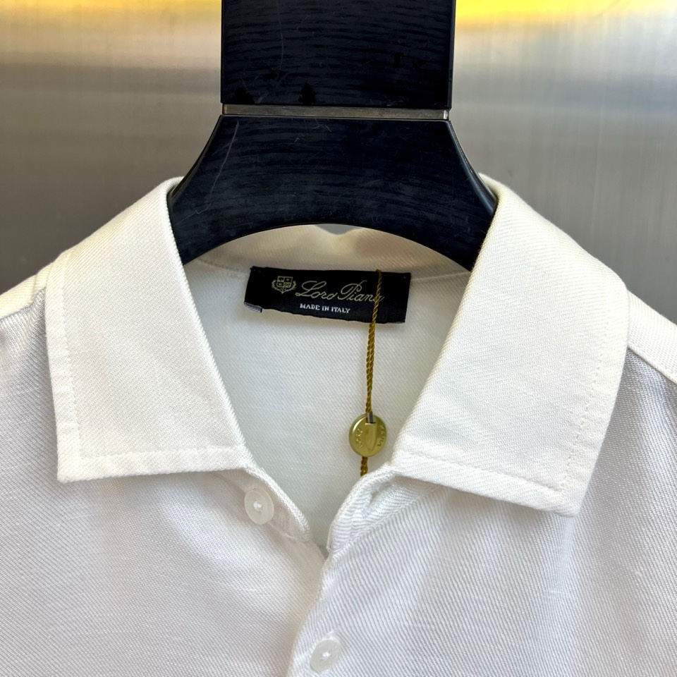 Shirt Man