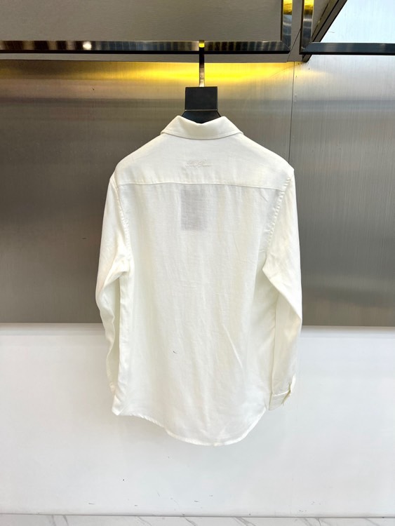 Shirt Man