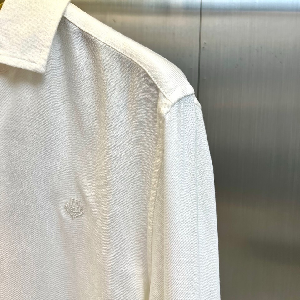 Shirt Man
