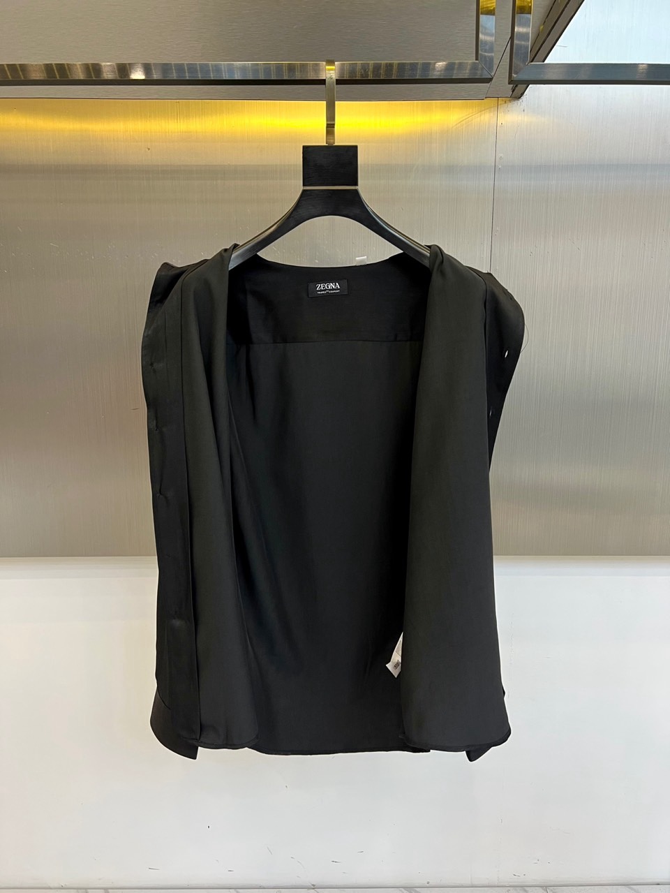 Shirt Man