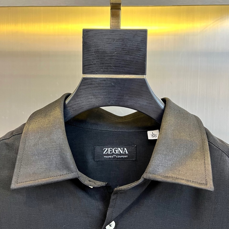 Shirt Man