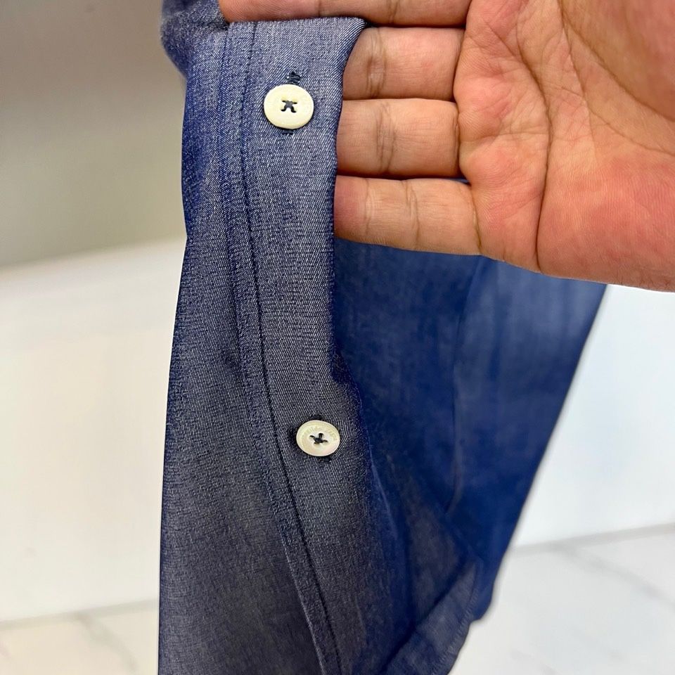 Shirt Man
