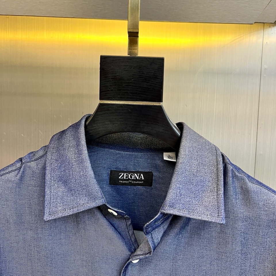 Shirt Man