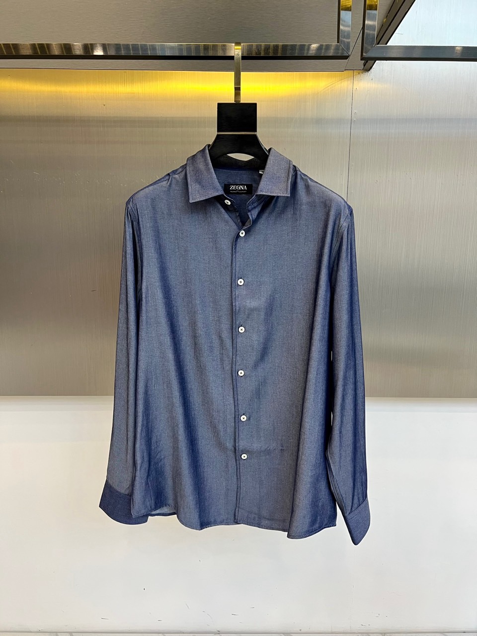Shirt Man
