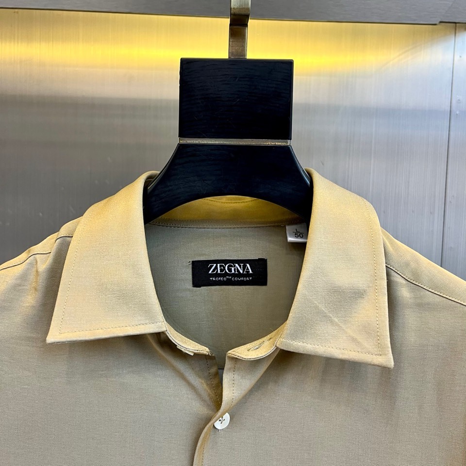Shirt Man