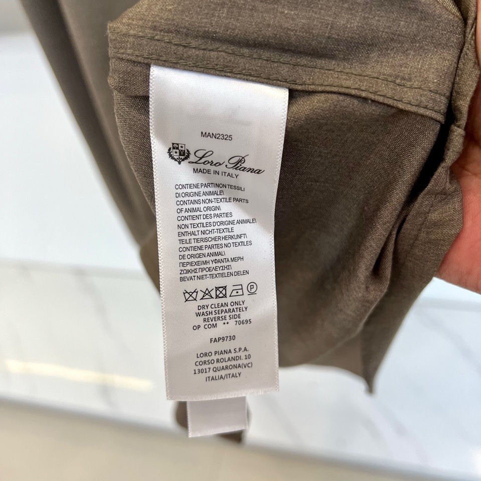 Shirt Man