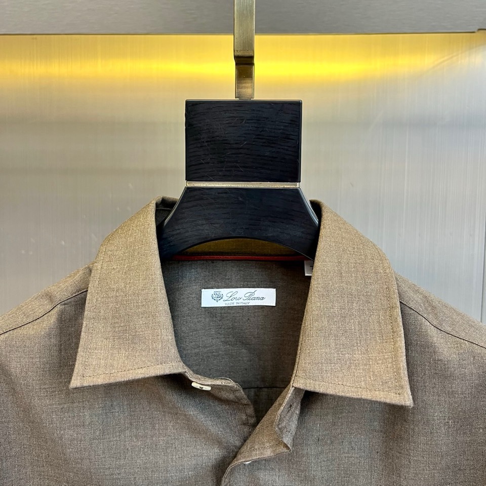 Shirt Man