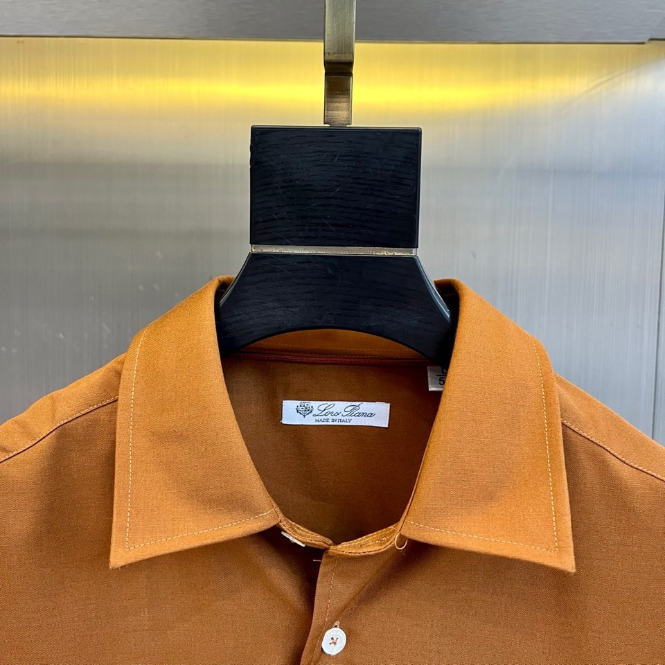 Shirt Man
