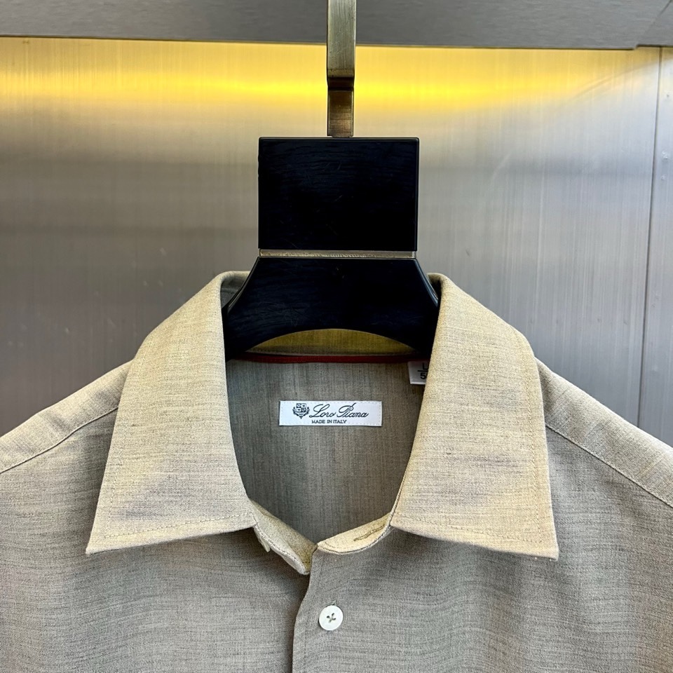 Shirt Man