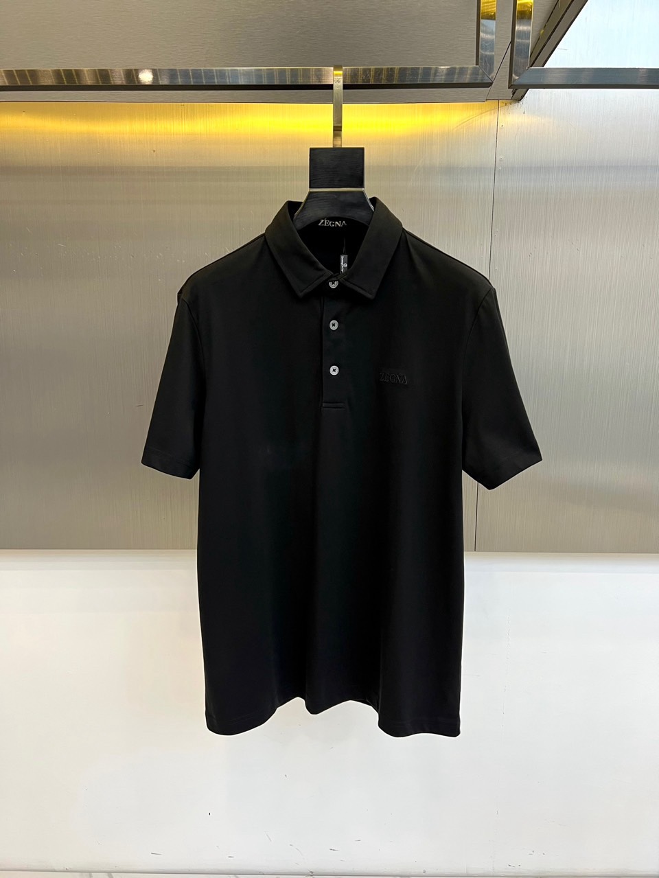 Shirt Man