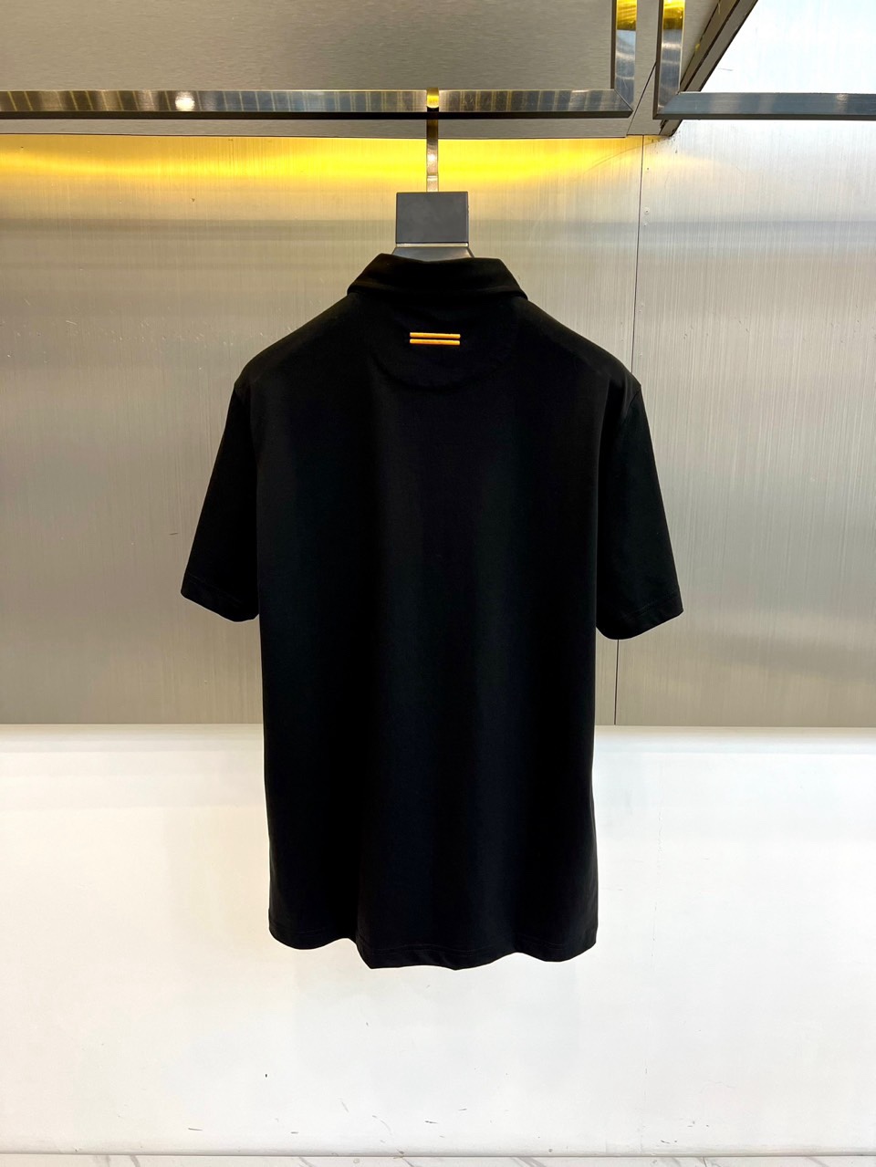 Shirt Man