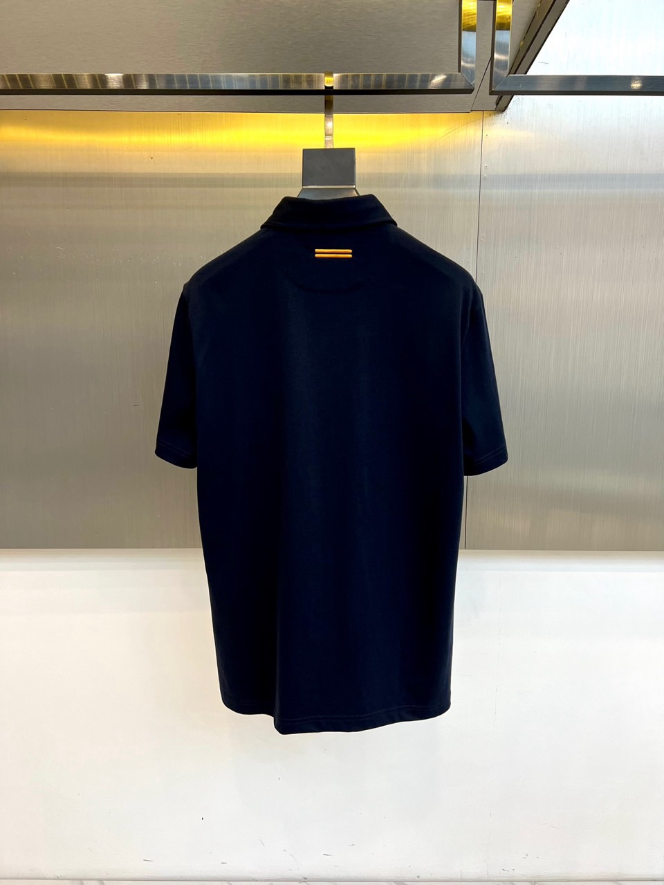 Shirt Man